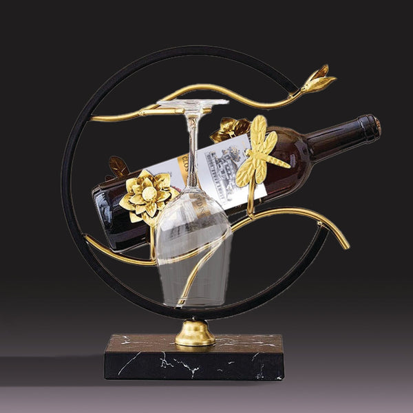 Gilded Tasting