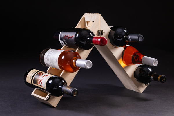 Barrel & Cellar