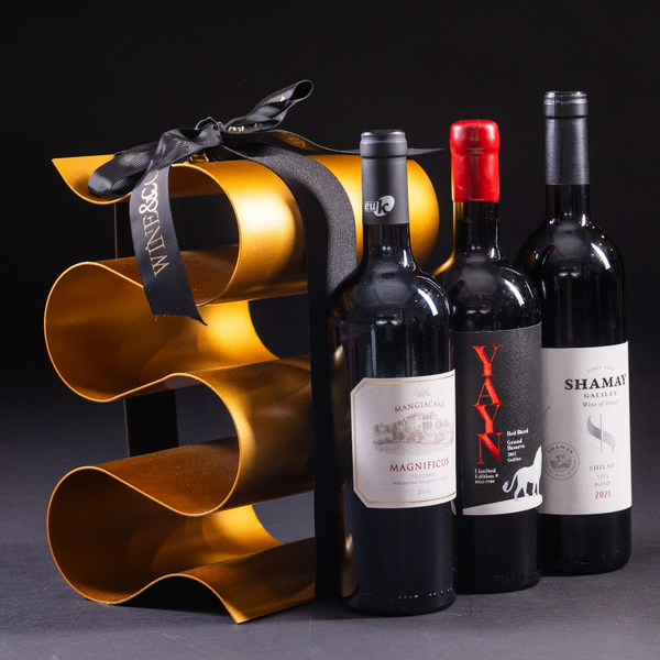 Cellar’s Treasures