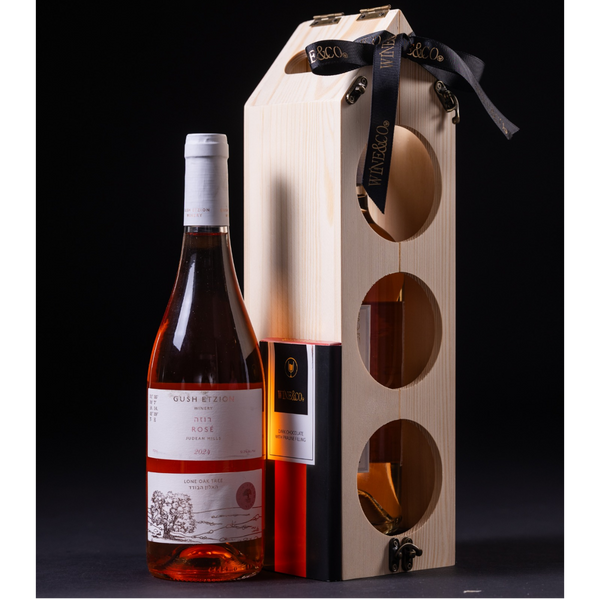Barrel & Cellar
