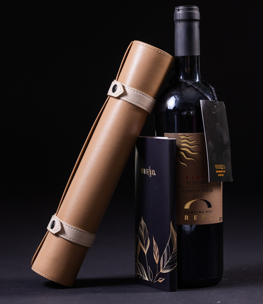 Sommelier's Strategy
