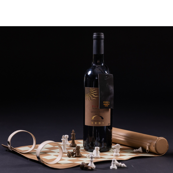 Sommelier's Strategy