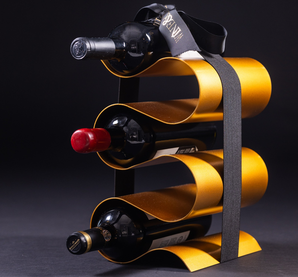 Cellar’s Treasures