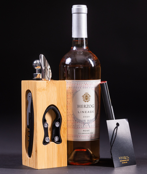 Connoisseur’s Kit