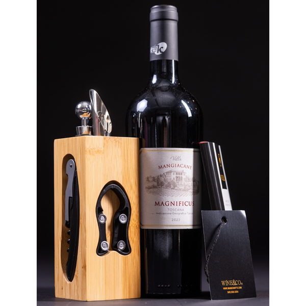 Connoisseur’s Kit