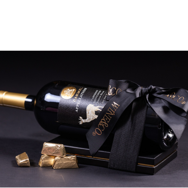 Magnum Edition